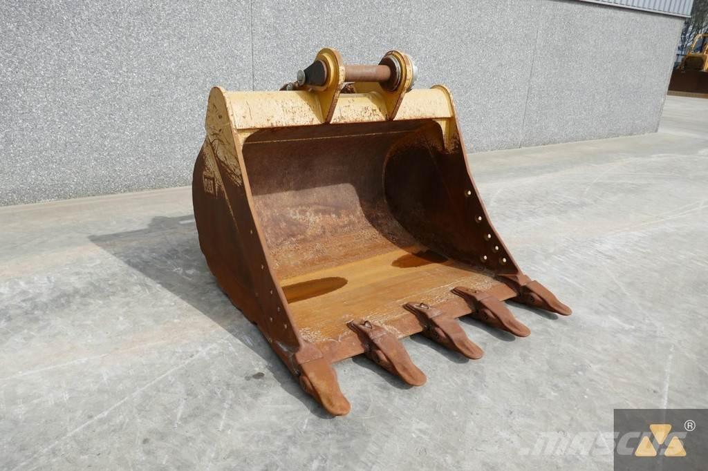 CAT 336 Bucket Kašike / Korpe