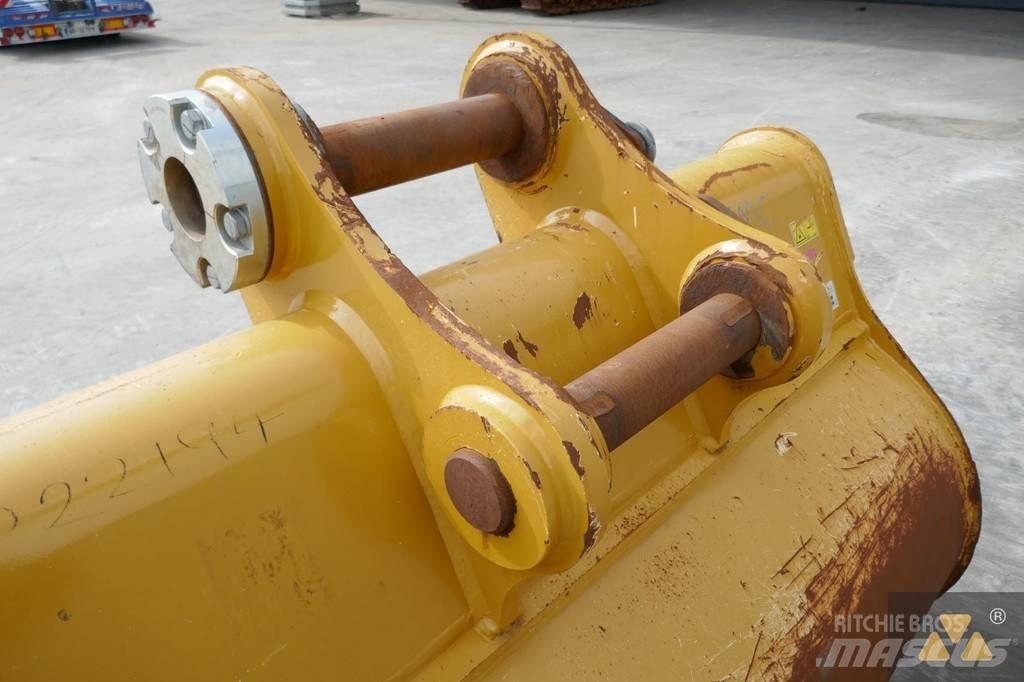 CAT 336 Bucket Kašike / Korpe