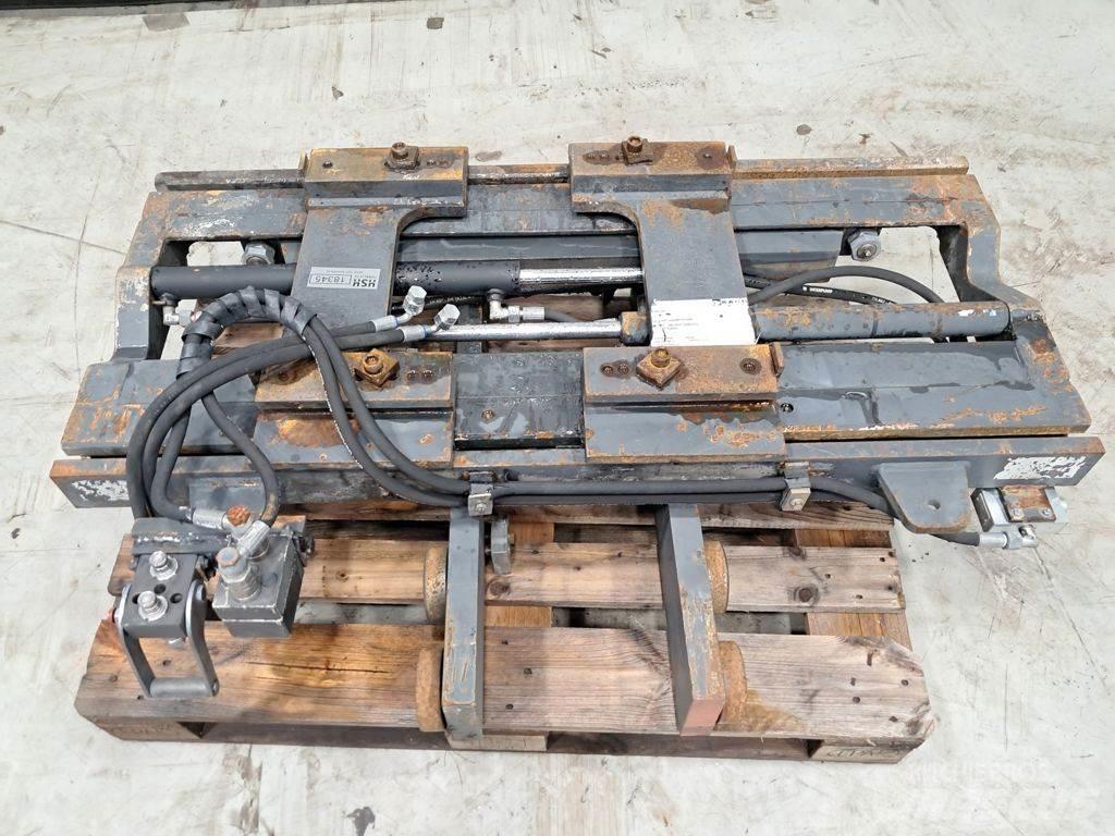 Kaup 4t466i Ostalo