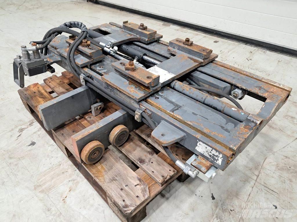 Kaup 4t466i Ostalo