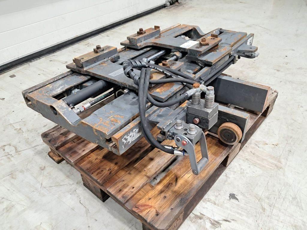 Kaup 4t466i Ostalo