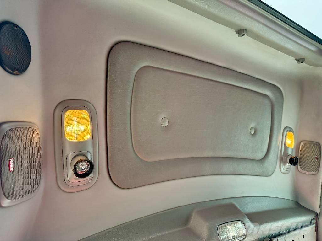 Peterbilt 367 Traktorske jedinice