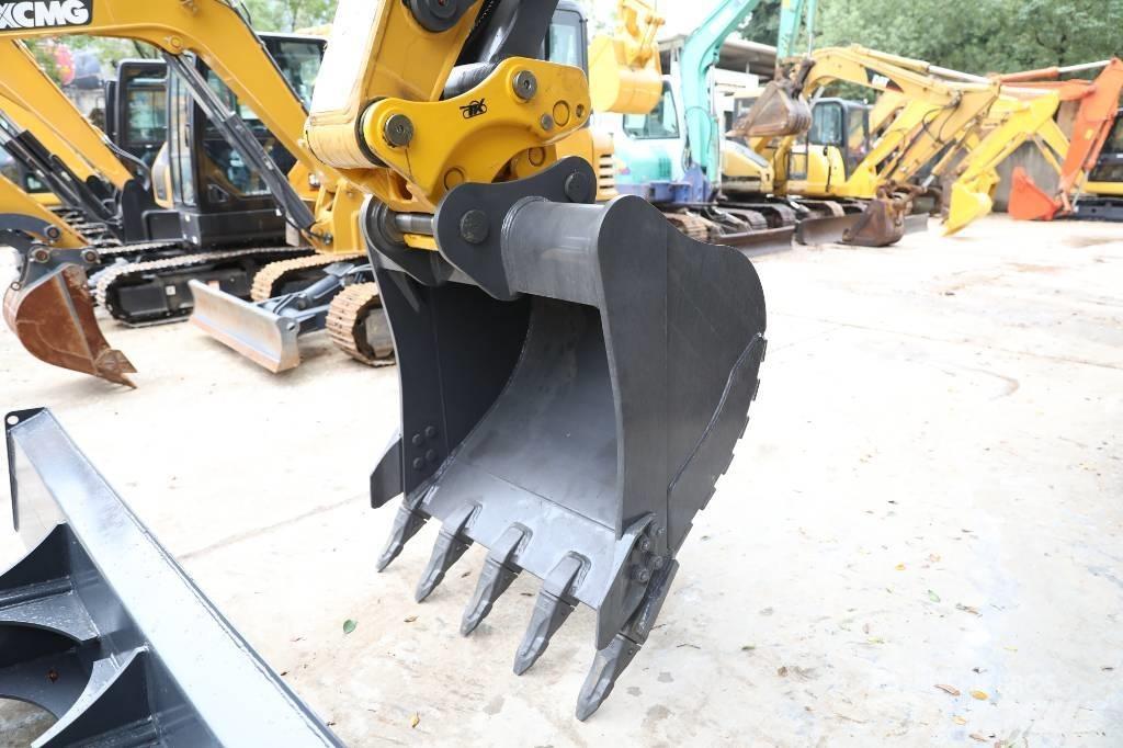 XCMG XE 155 GA Bageri gusjeničari