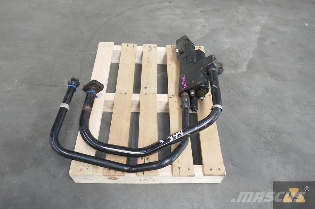 CAT 352-7143 Transport – ostalo