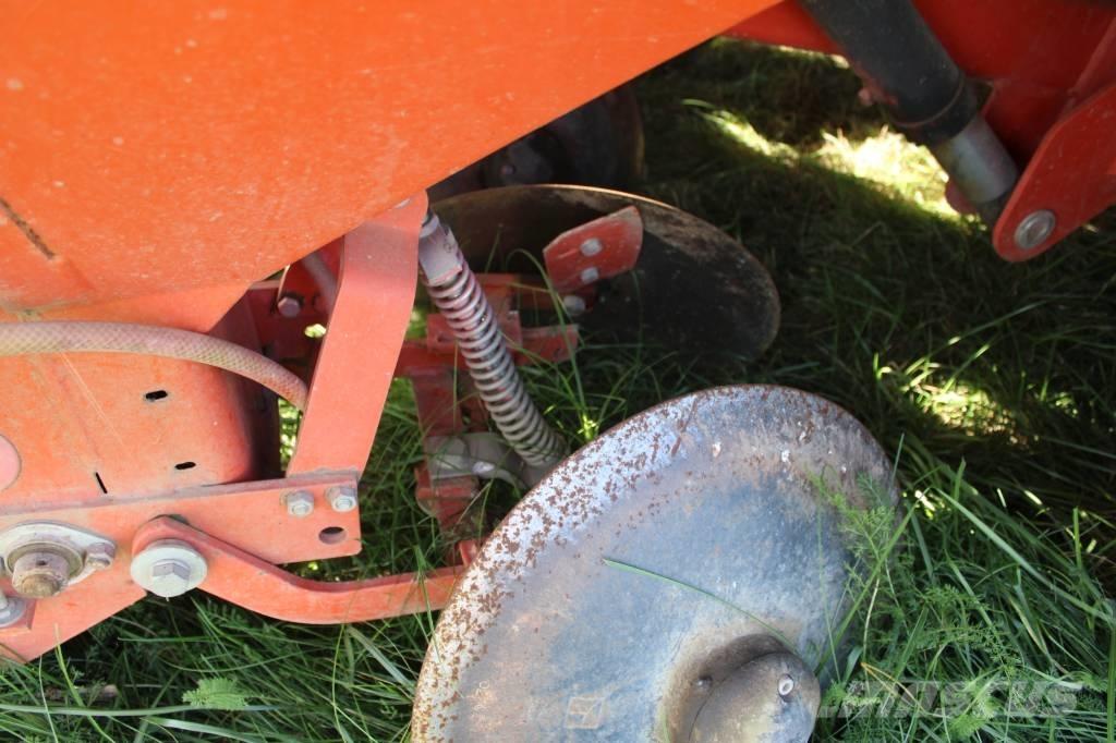 Grimme VL 20 Sadilice krumpira