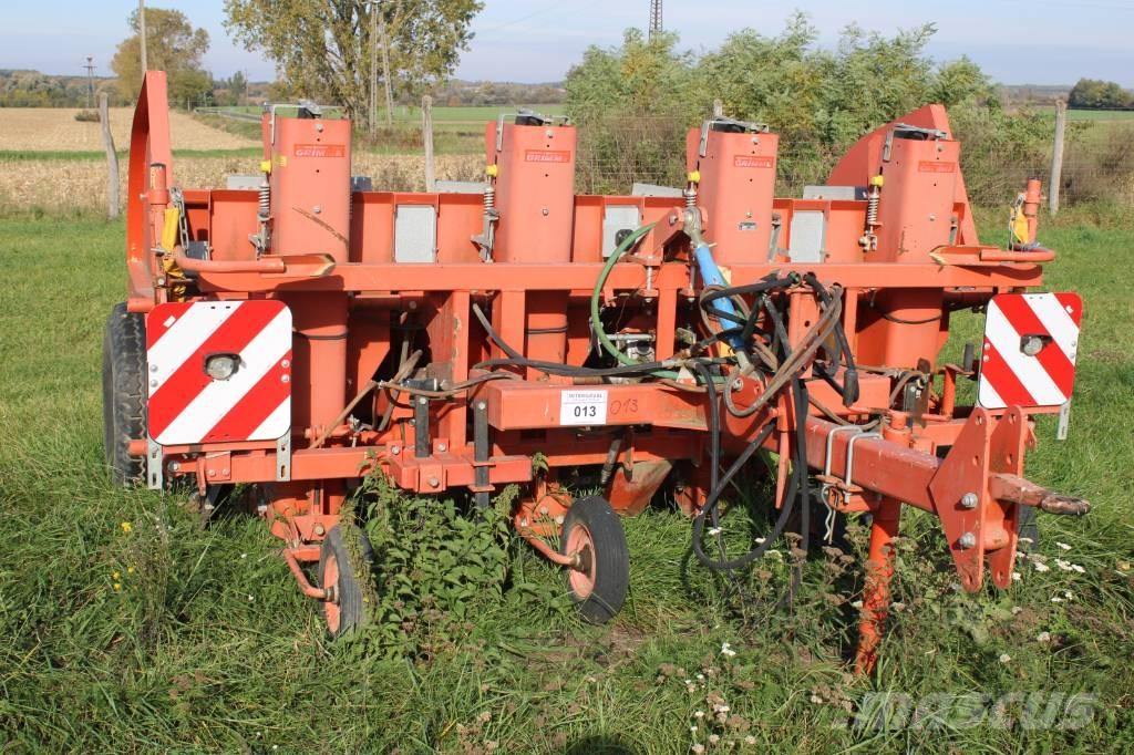 Grimme VL 20 Sadilice krumpira