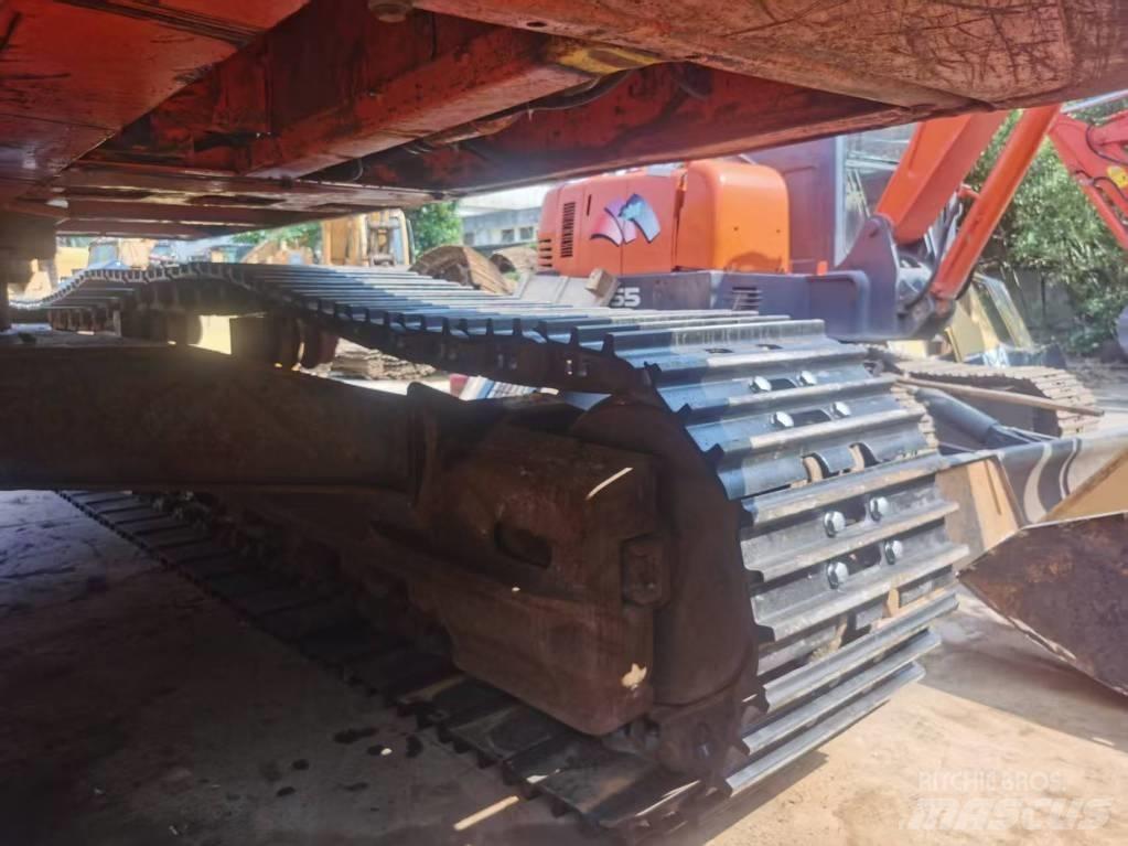 Doosan DX 300 Bageri gusjeničari
