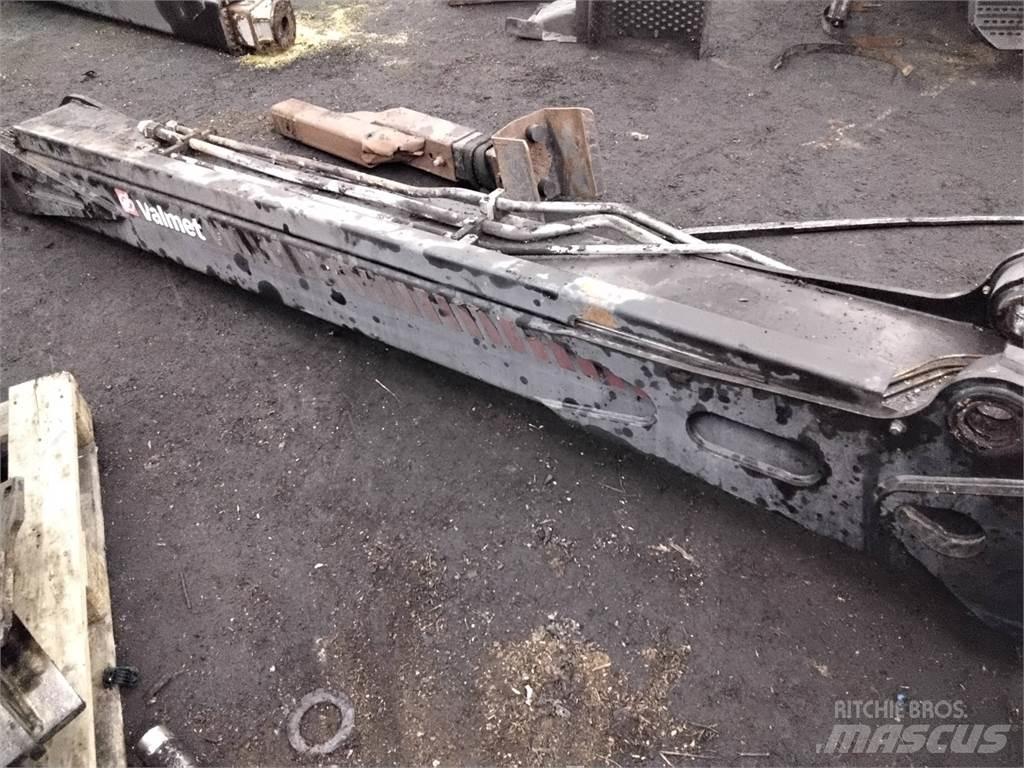Valmet CRH22 Harvester šumarske dizalice