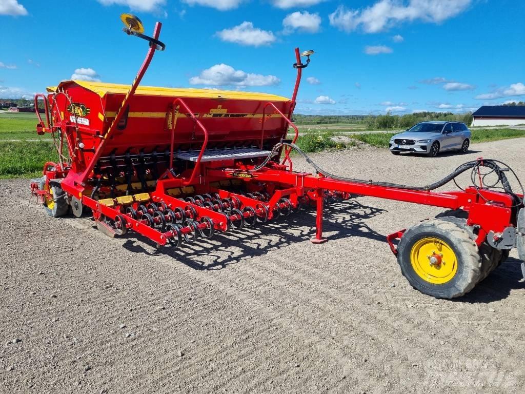 Väderstad 400C Kombinirane sijačice