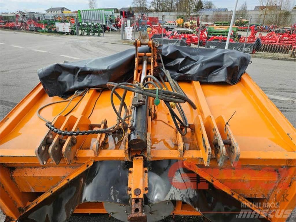 Hydrac T 1.700 R Održavanje okoliša – ostalo