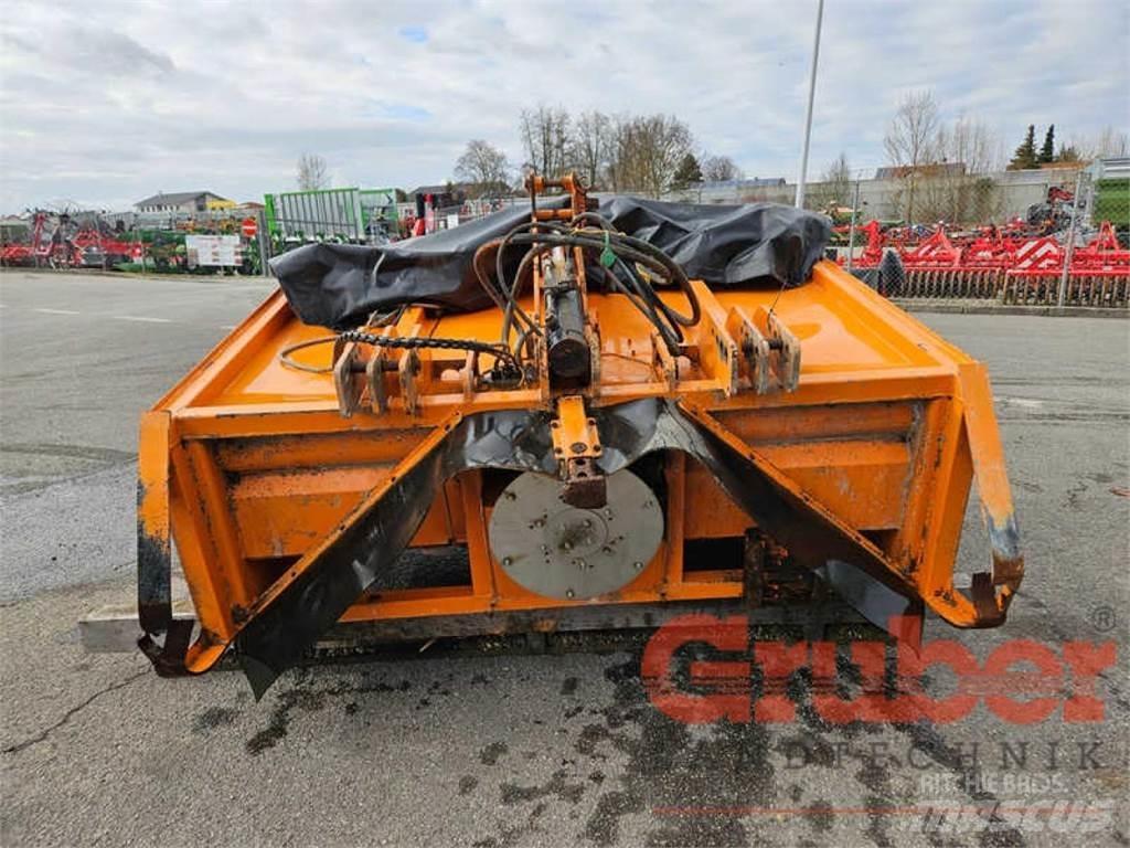 Hydrac T 1.700 R Održavanje okoliša – ostalo