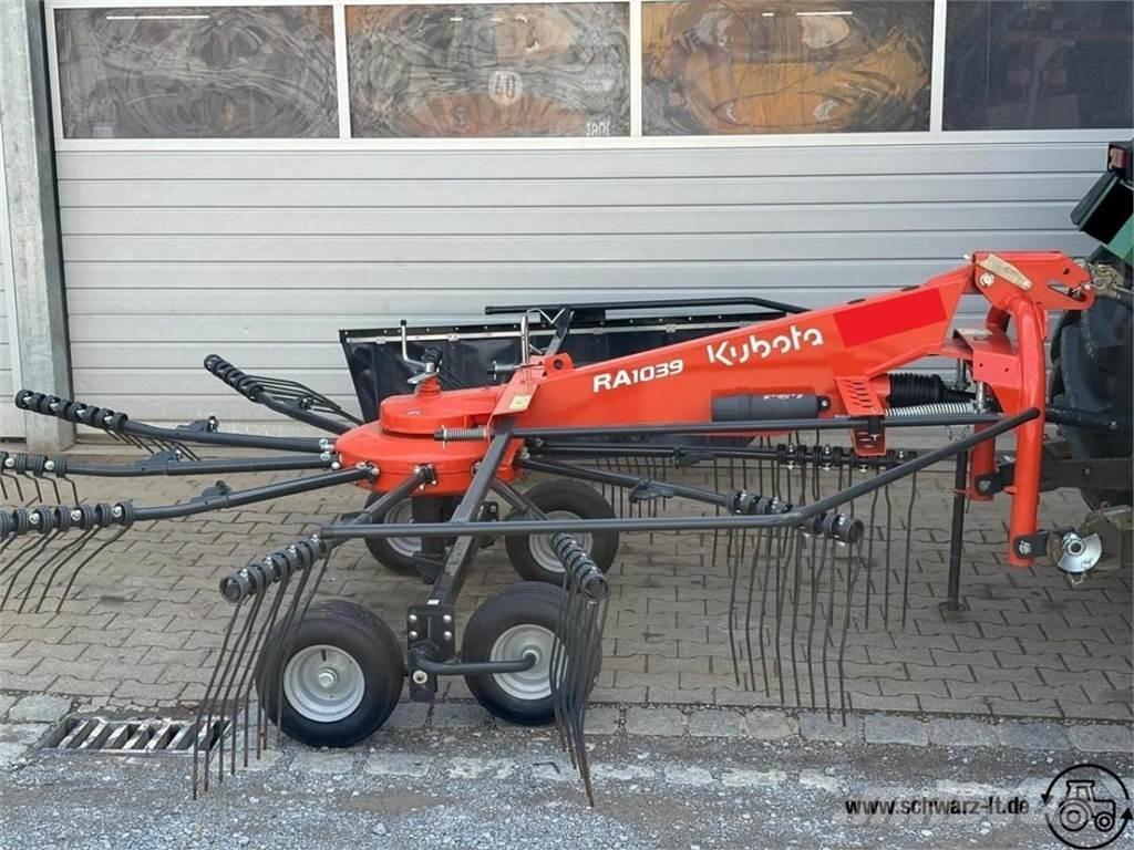 Kubota RA 1039 Sakupljači