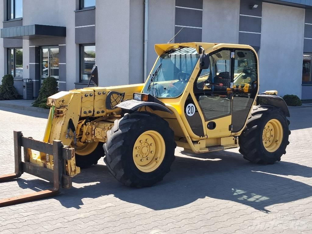Merlo P 28.8 Teleskopski viličari