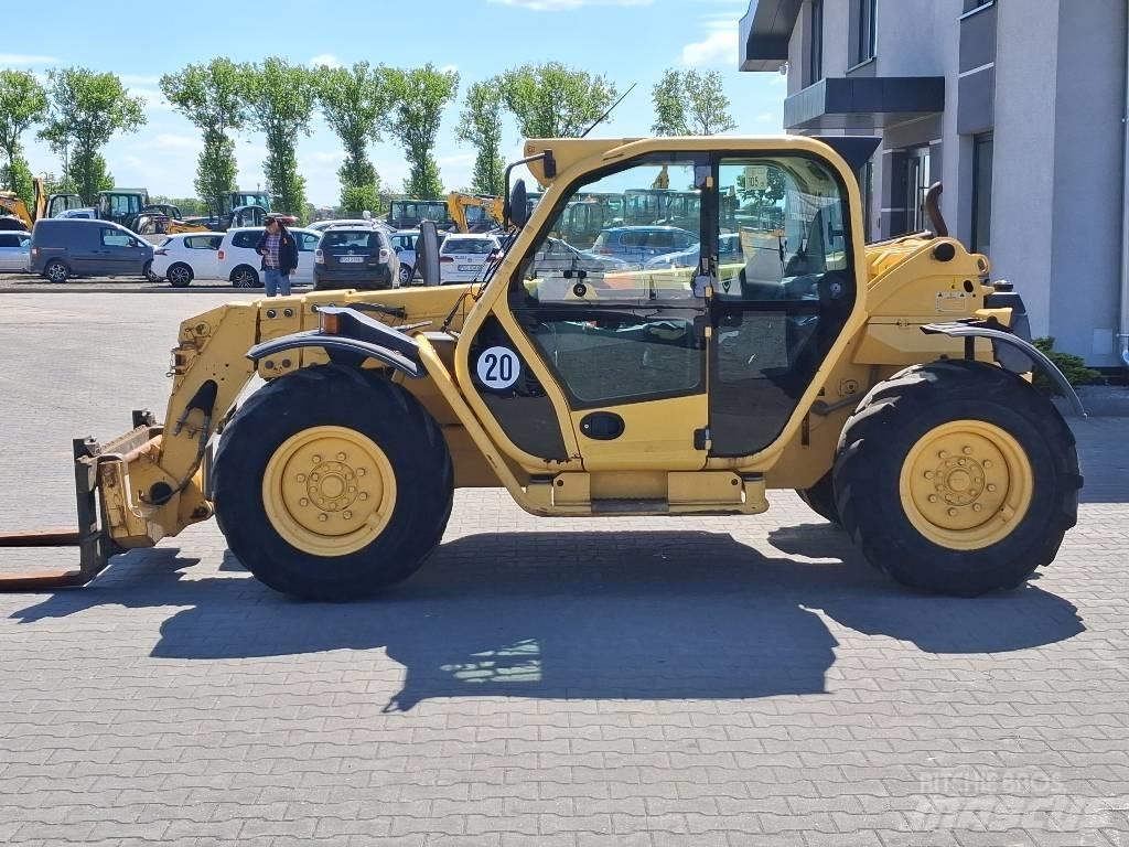 Merlo P 28.8 Teleskopski viličari