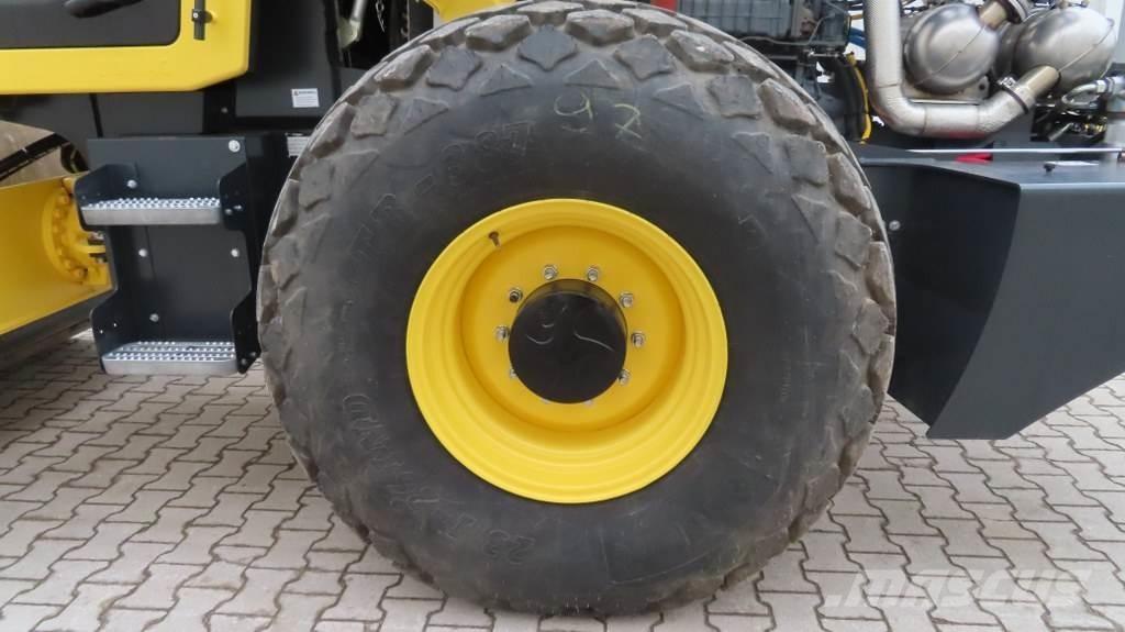 Bomag BW213 DH-5 Valjci sa jednim bubnjem