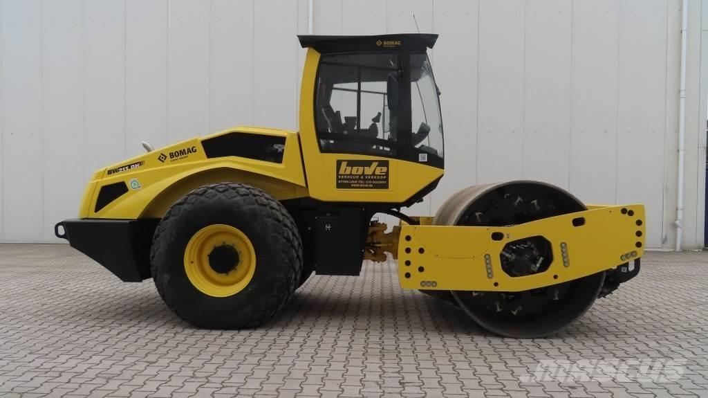 Bomag BW213 DH-5 Valjci sa jednim bubnjem