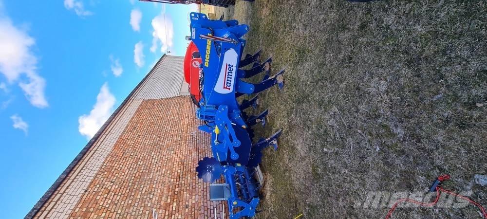 Farmet Digger 3 N Tanjurače