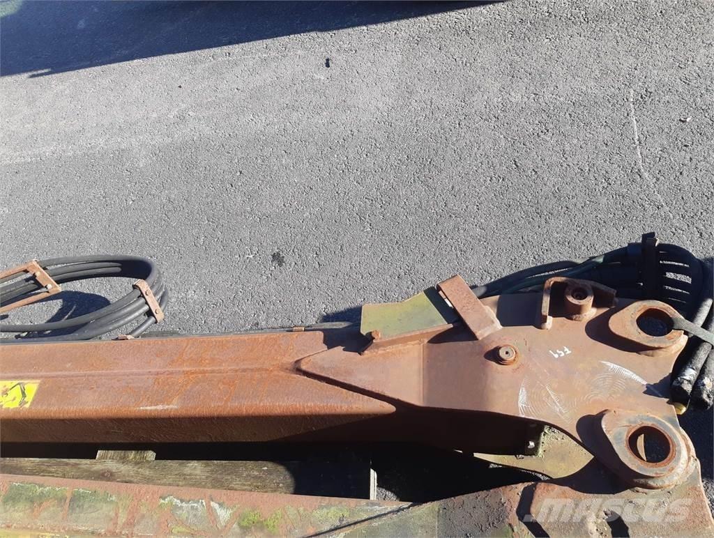Loglift F59 Kranovi za stabla