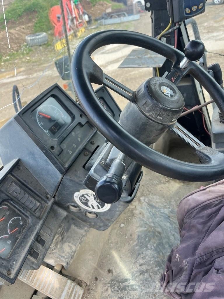 CAT 950 G Utovarivači na kotačima