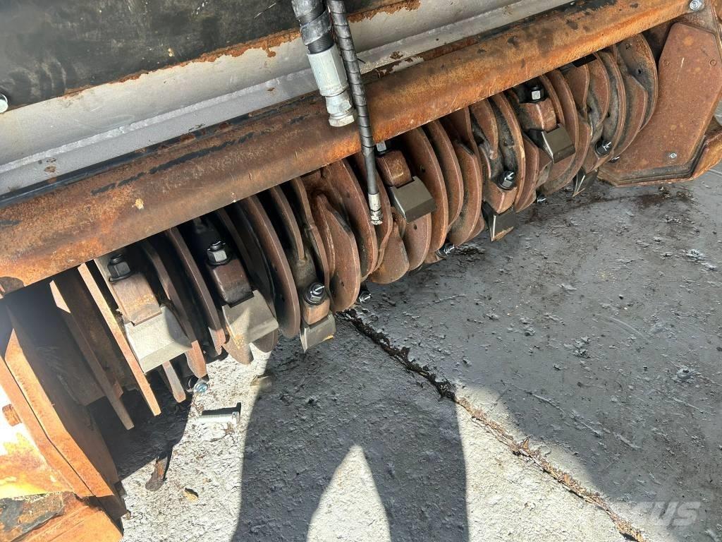 FAE BL5 Mulcher Šumarski malčeri