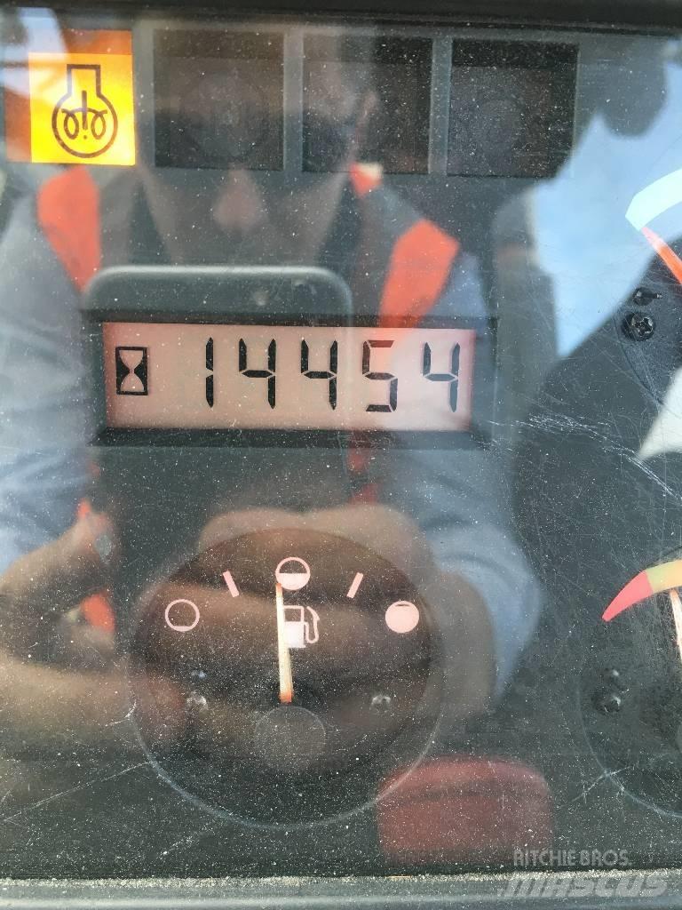 Hyster H22.00XM-12EC Kontejnerski viličari