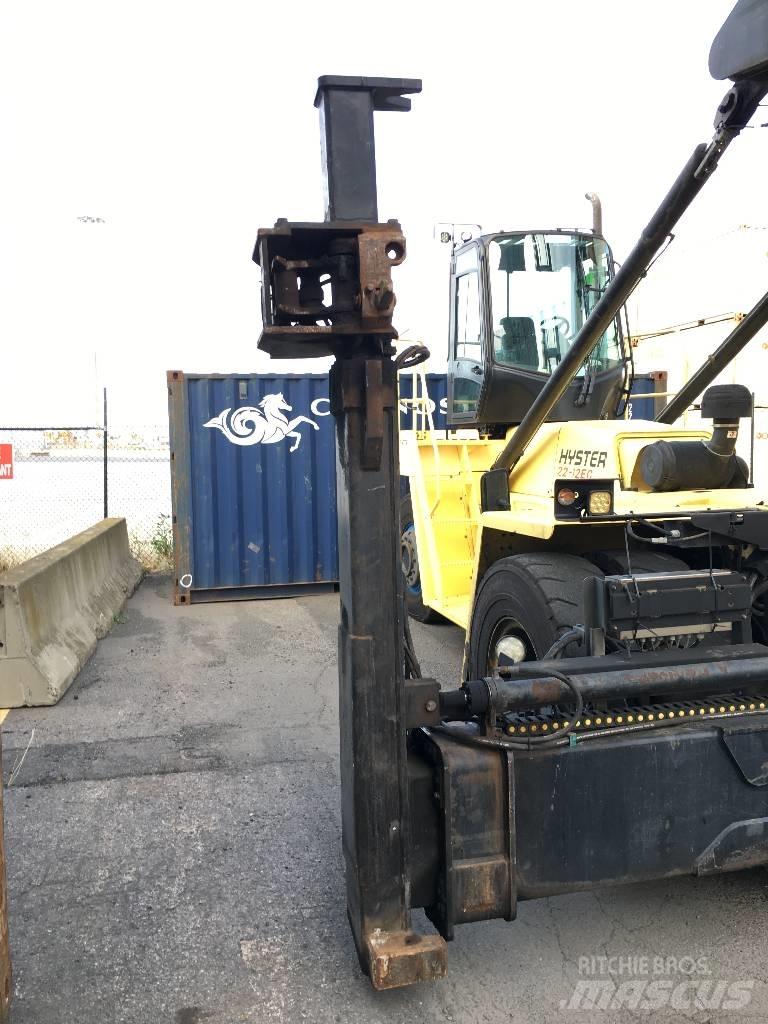 Hyster H22.00XM-12EC Kontejnerski viličari