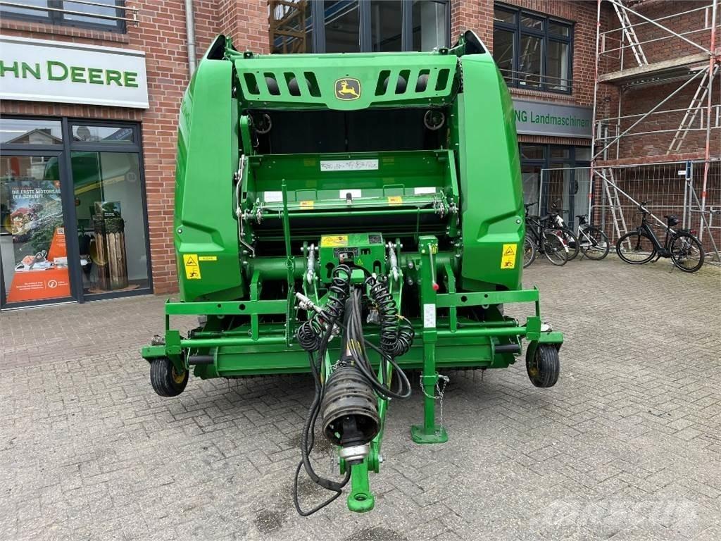 John Deere V451R Poljoprivreda – ostalo