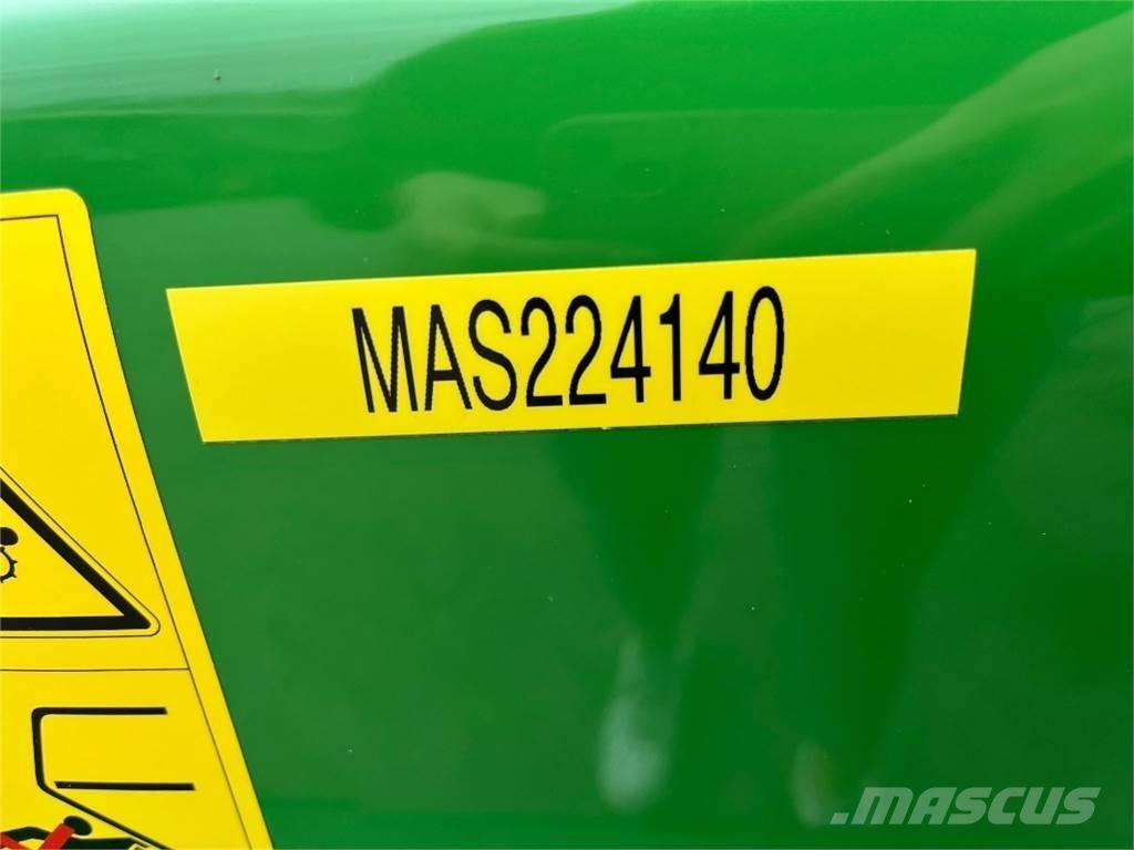 John Deere V451R Poljoprivreda – ostalo