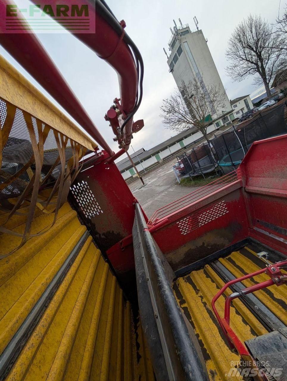 Grimme se 75 - 55 Skupljači i kopači krumpira