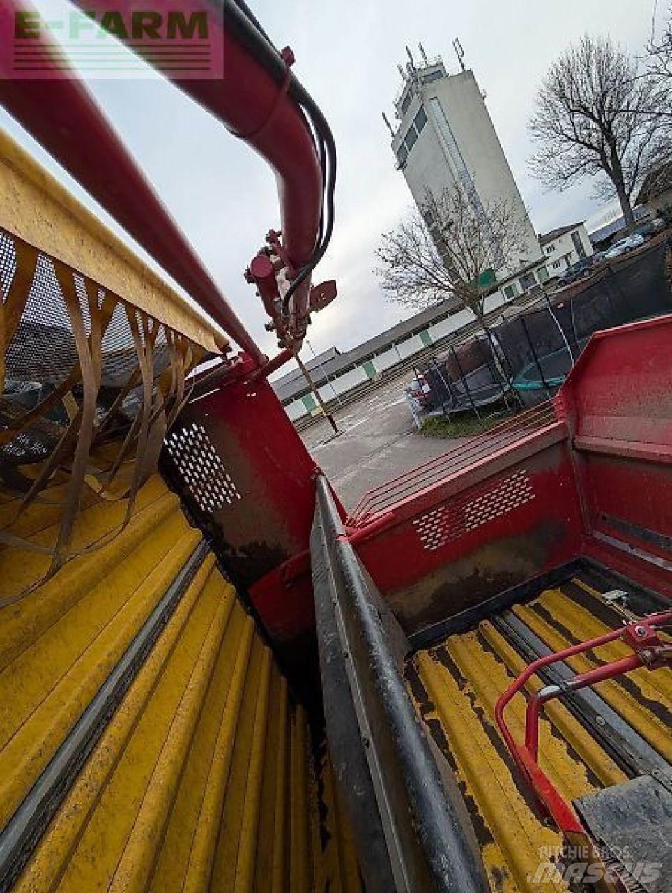 Grimme se 75 - 55 Skupljači i kopači krumpira