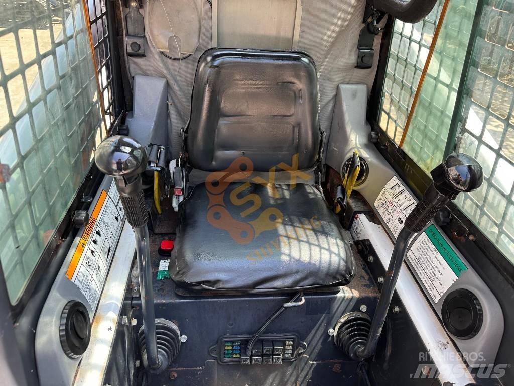 Bobcat 864 Skid steer mini utovarivači