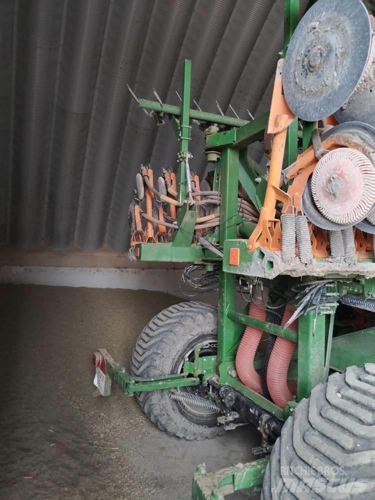 Amazone CITAN 9000 Precizne sijačice