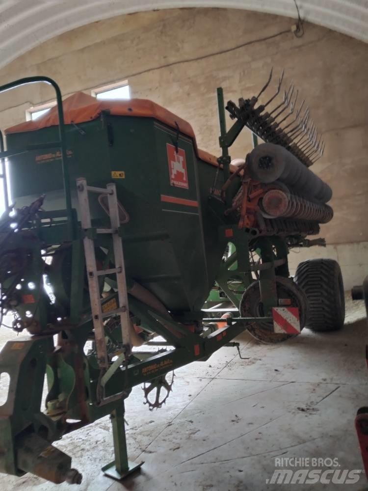 Amazone CITAN 9000 Precizne sijačice