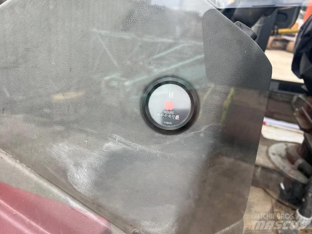 Kalmar DCE 90-6 Dizelski viličari