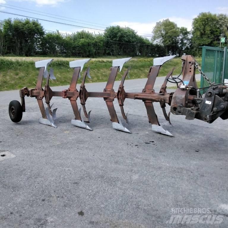 Naud RX3303 Plugovi okretači
