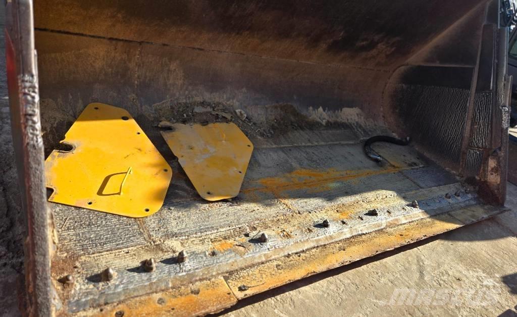 Volvo L 150 G Utovarivači na kotačima