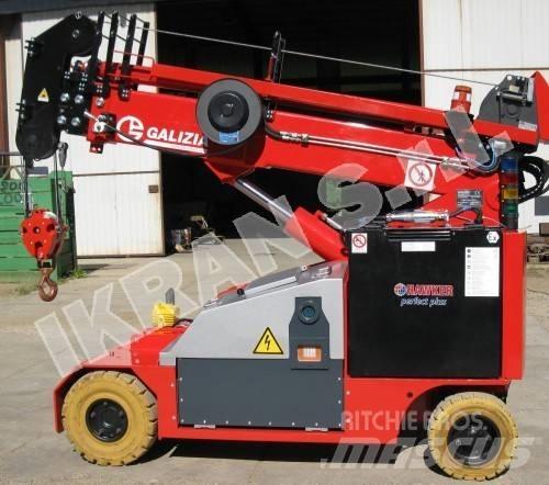 Galizia GF 30 Mini dizalice