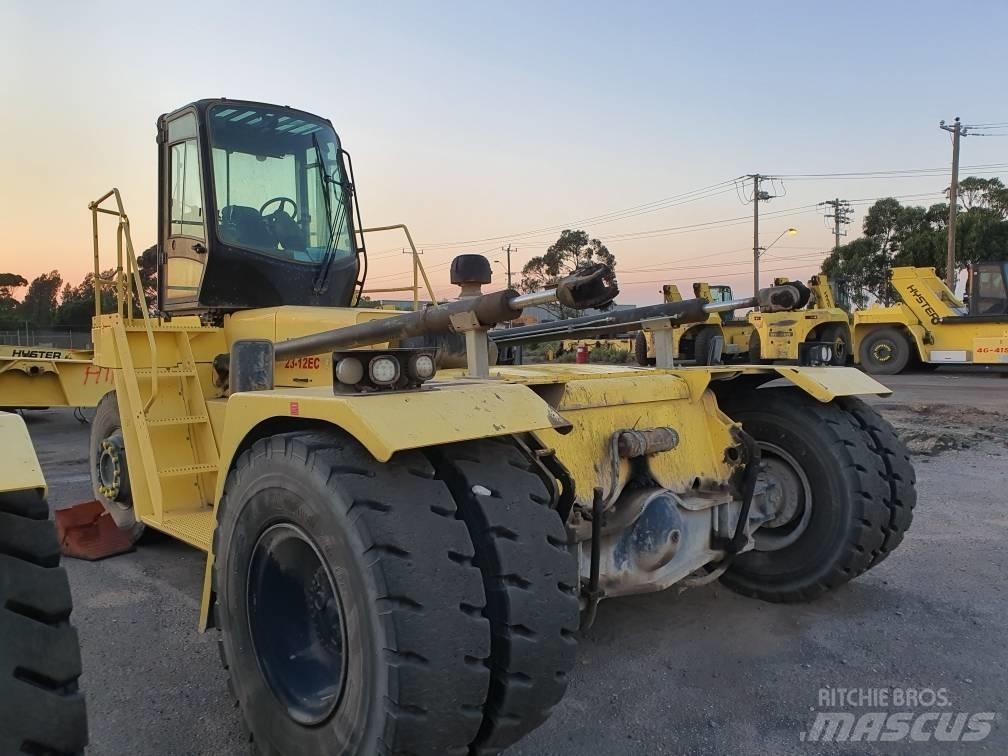 Hyster H23XM-12EC Kontejnerski viličari