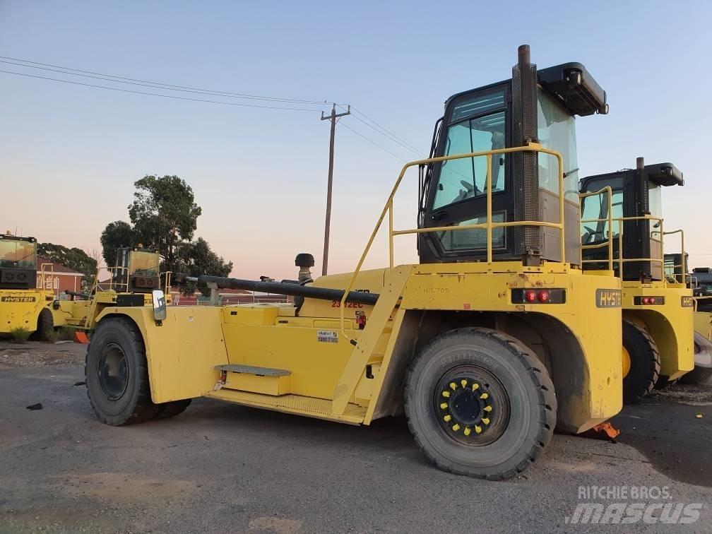 Hyster H23XM-12EC Kontejnerski viličari