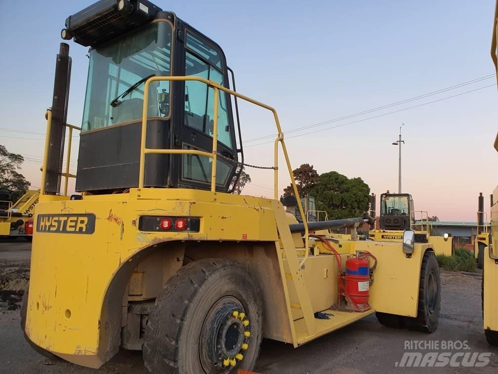 Hyster H23XM-12EC Kontejnerski viličari