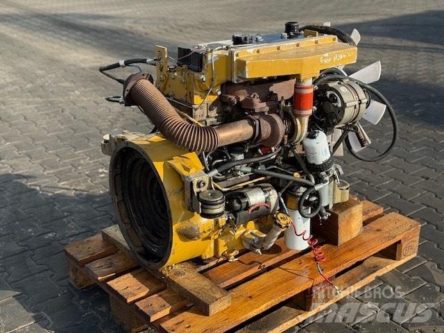 CAT 3054 FIT CAT 315 Motori