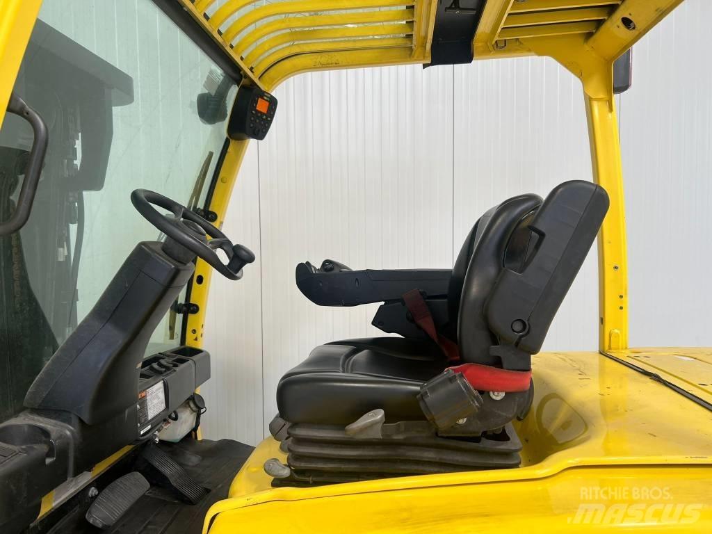 Hyster J5.0XN Električni viličari