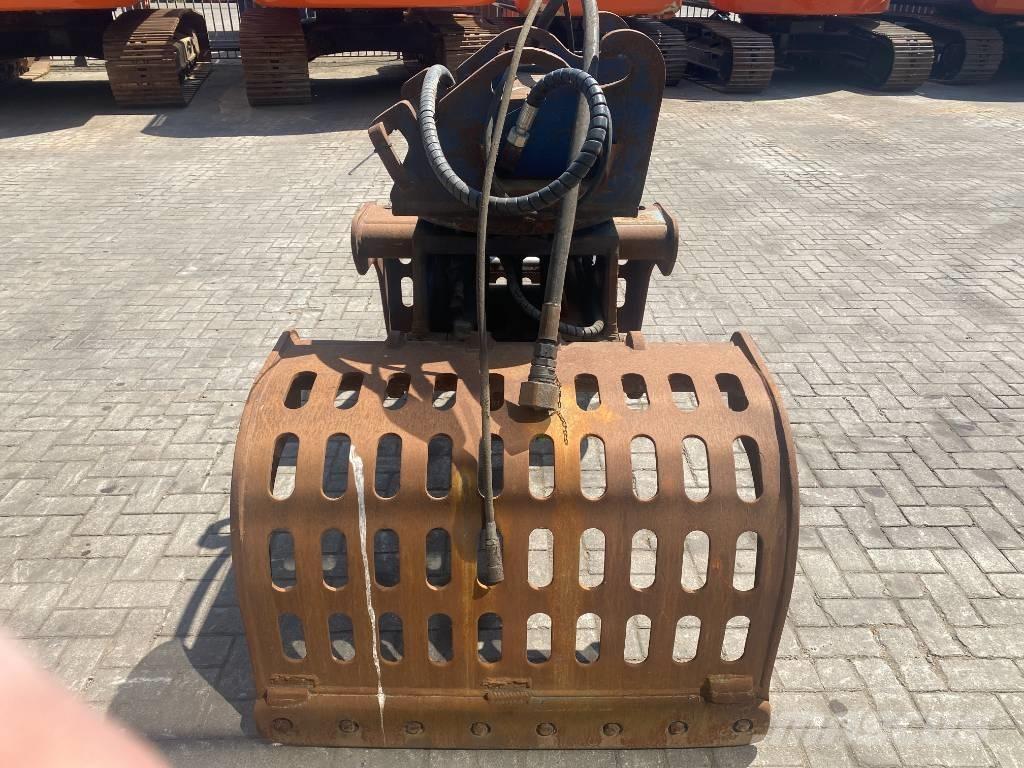 Zijtveld S 1400 D Grabilice