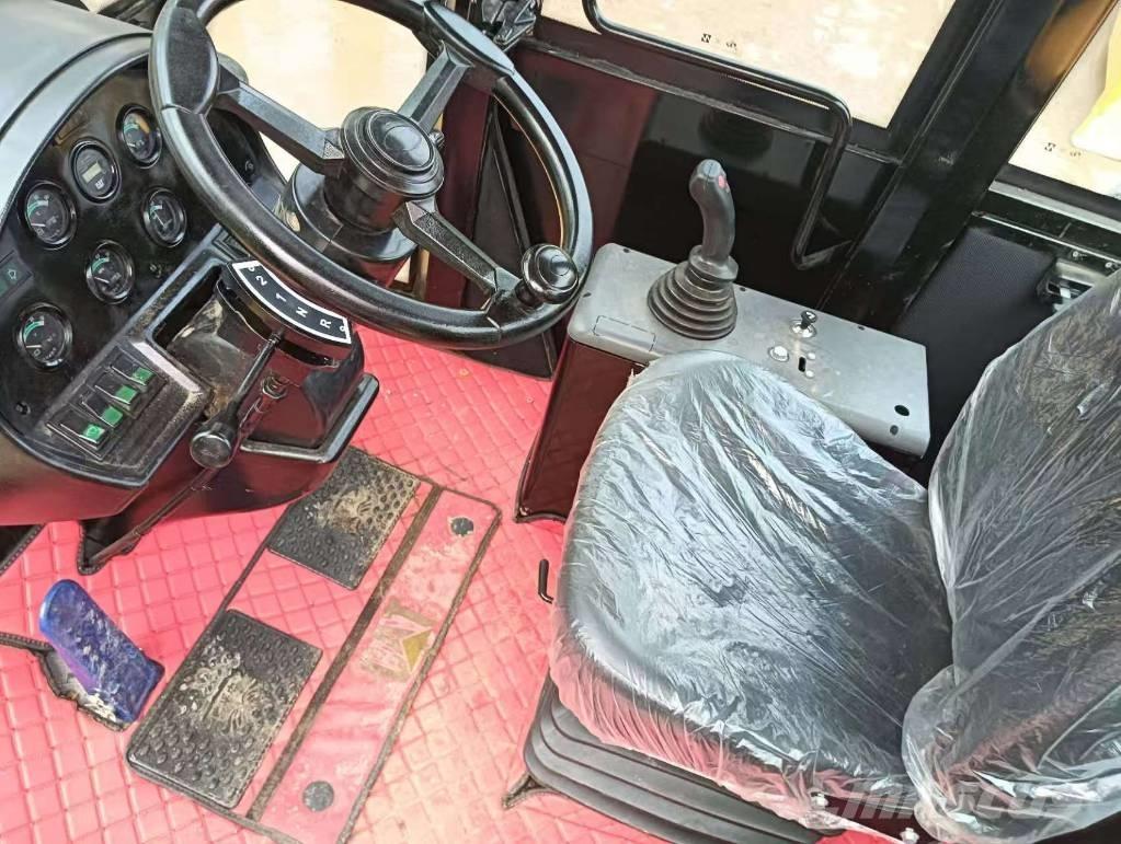 CAT 966 H Utovarivači na kotačima