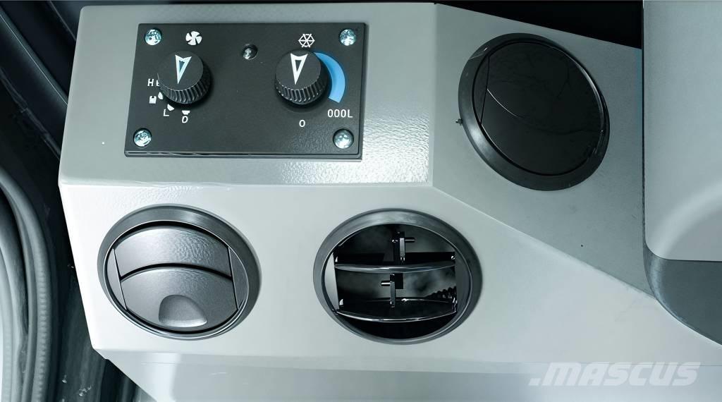 Rippa R32 PRO Mini bageri <7t
