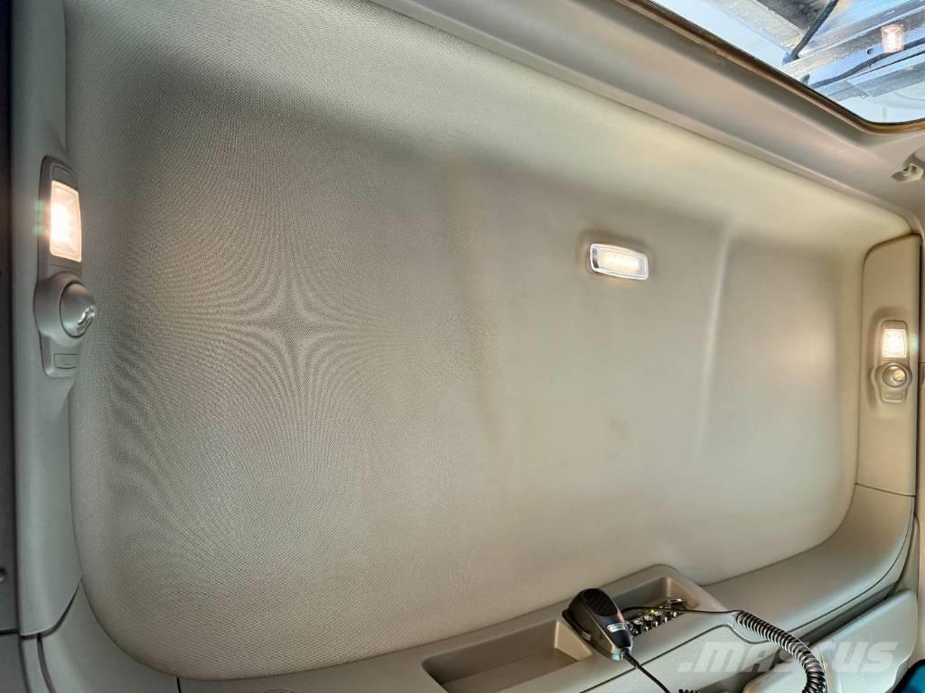 Peterbilt 567 Traktorske jedinice