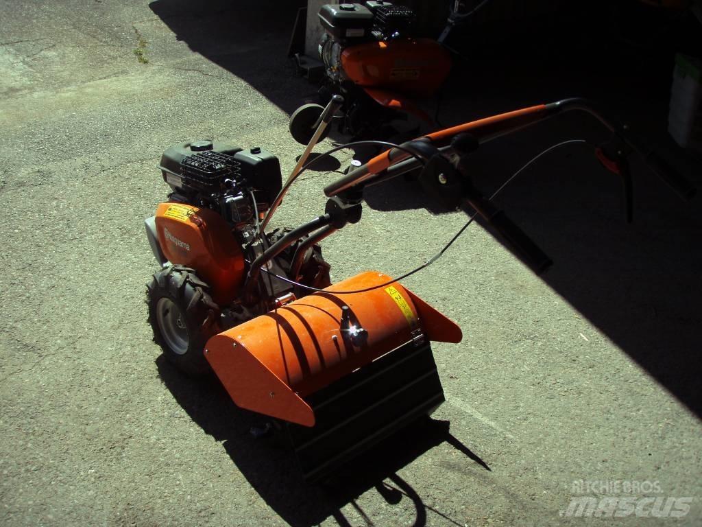 Husqvarna TR 348 Traktori s dva kotača i kultivatori