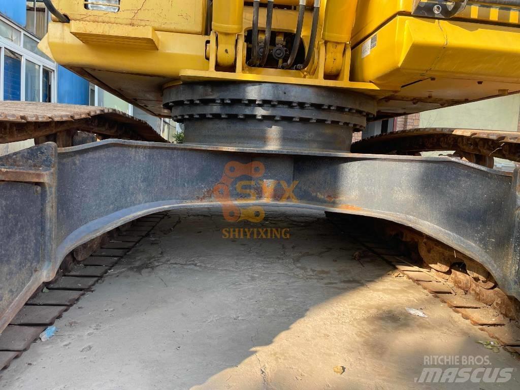 Komatsu PC 270 Bageri gusjeničari