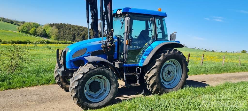 Landini MYTHOS 90 Traktori