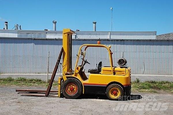 Hyster 3.5 tonne Viličari - ostalo